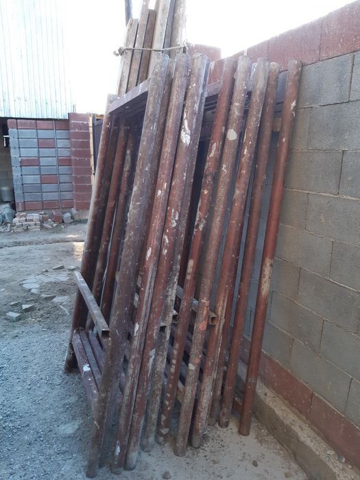 Аренда Леса Строительные