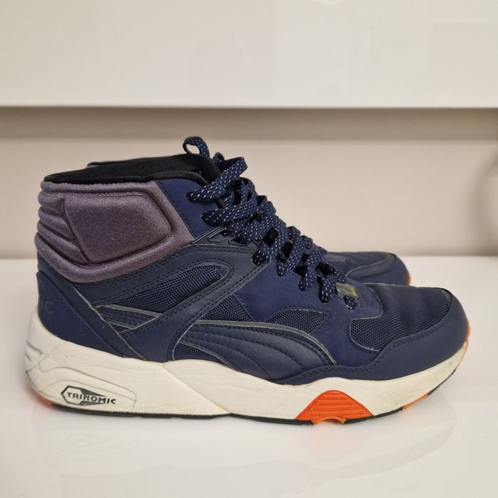 Високи маратонки PUMA