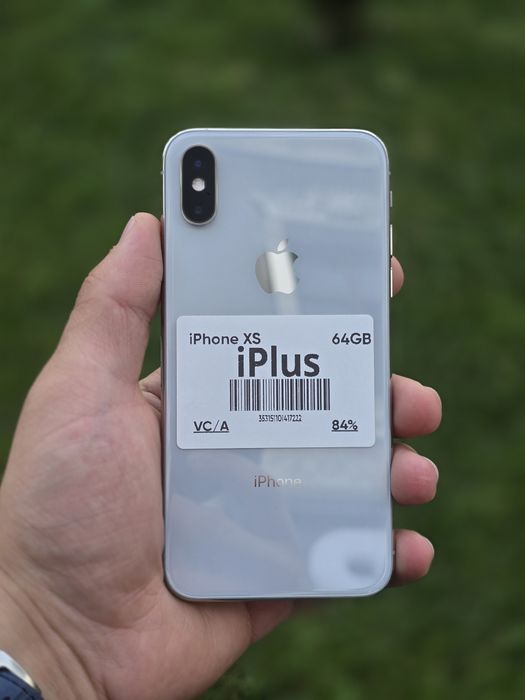 IPhone XS , 64GB