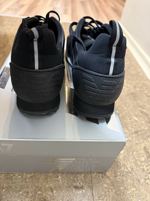 EA7 Emporio Armani