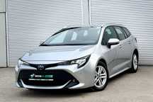 Toyota Corolla Inmatriculata