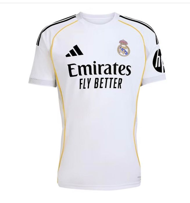 Клубни Тениски на всички отбори - Испания