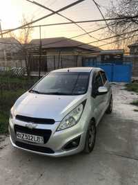 Chevrolet Spark 3 позиция