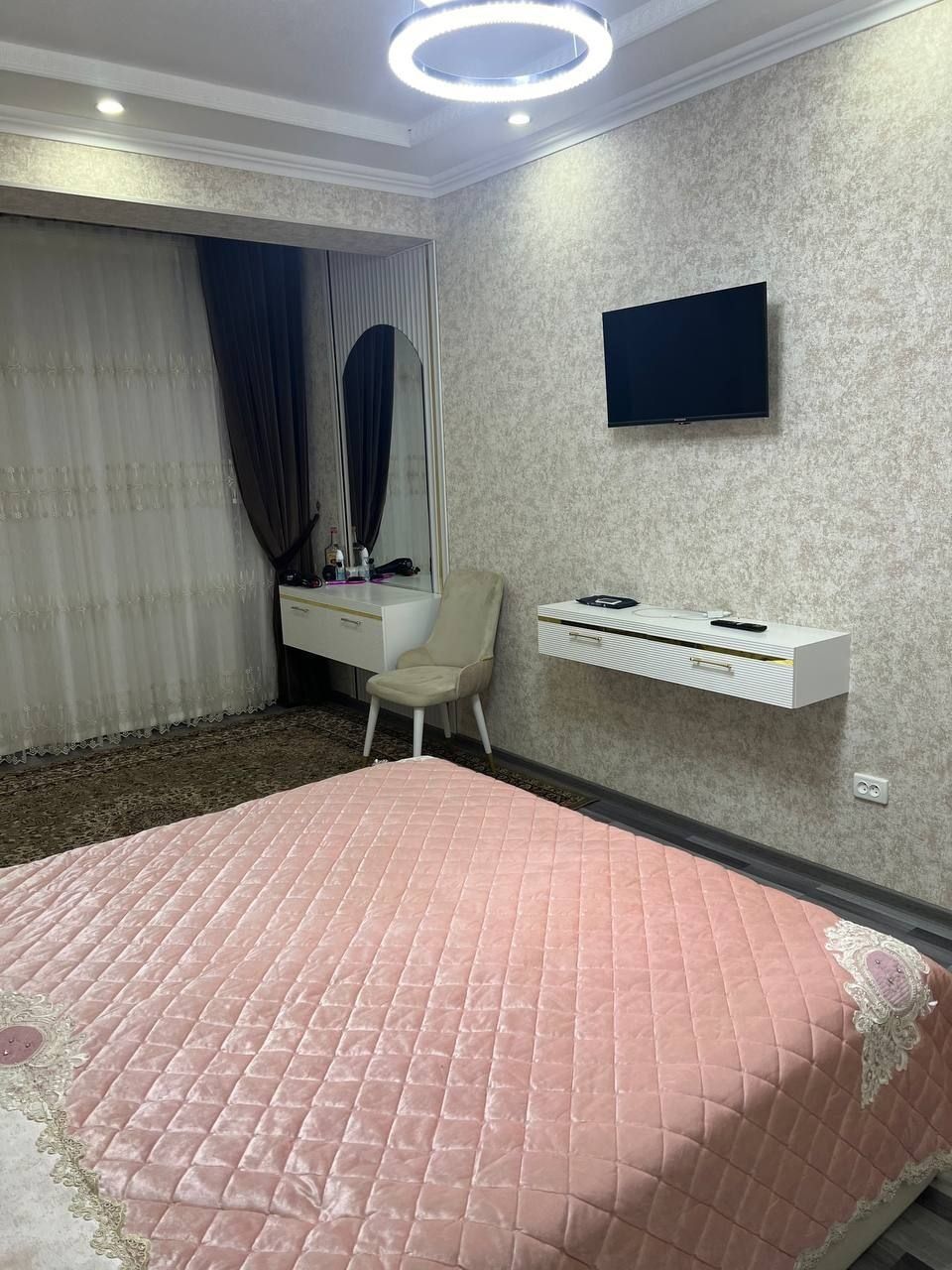 Смарт сити аренда квартира Лукс Фул 3 та спалний бор