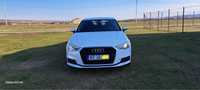 Audi A3 sportback DSG,2019,ocazie unica,impecabil pt pretentiosi