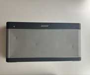 Boxa portabila Bose Soundlink bluetooth