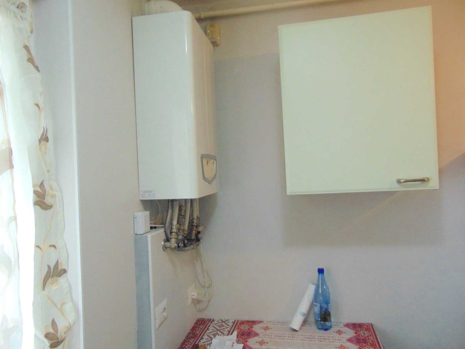 Proprietar, garsoniera cf unu, Bistrita Lac