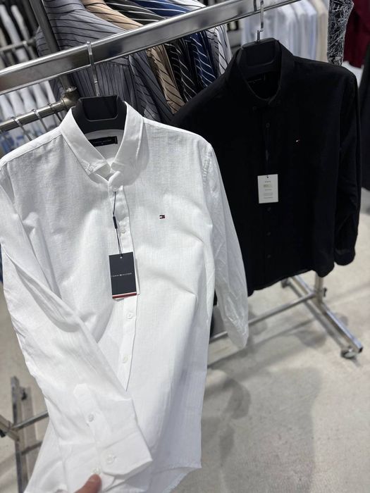 Camasa barbati bumbac