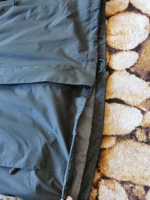 Geaca Iarna Jack Wolfskin S Salewa Mammut La Sportiva Arcteryxx Ortovo