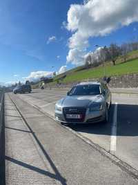 Audi a8 L de vânzare