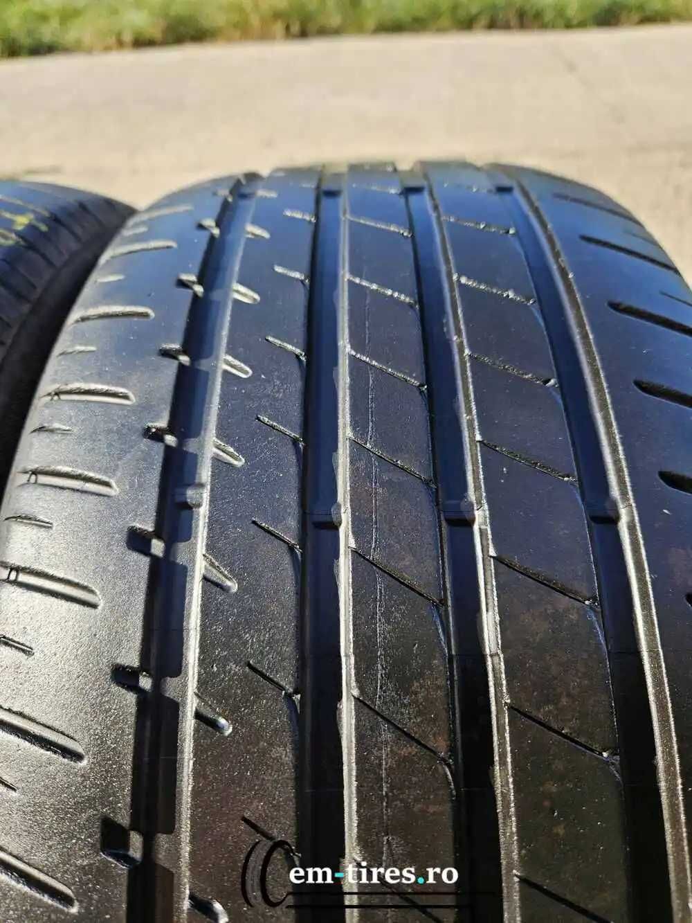 SET 2 Anvelope Vara 225/50 R17 LASSA Driveways 98W