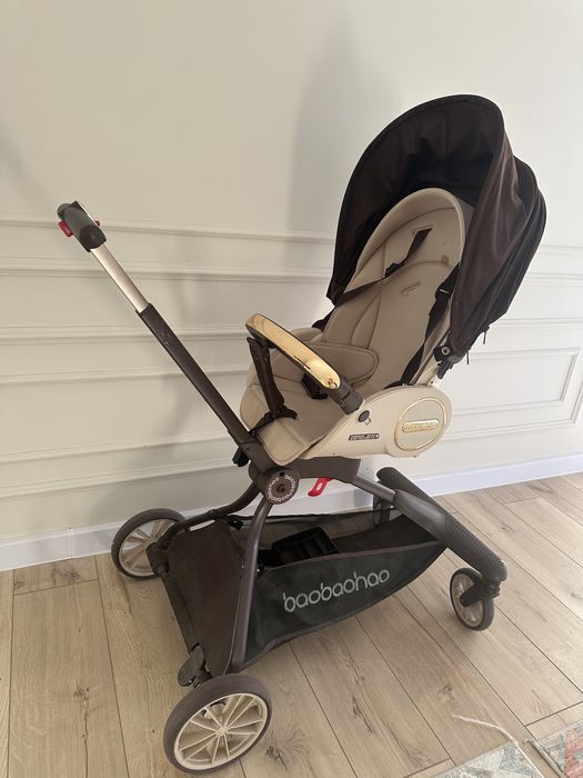 Коляска Baobaohao