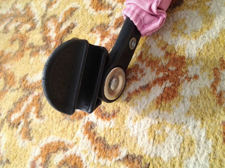 Bara cu jucarii pentru carucior - landou**