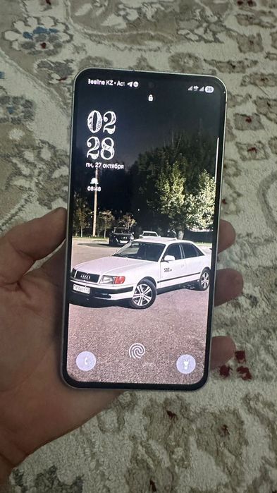 Samsung a56 обмен есть