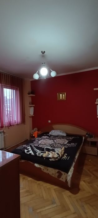 Двустаен апартамент