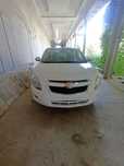 Chevrolet Cobalt 2023 4-pazitsiya