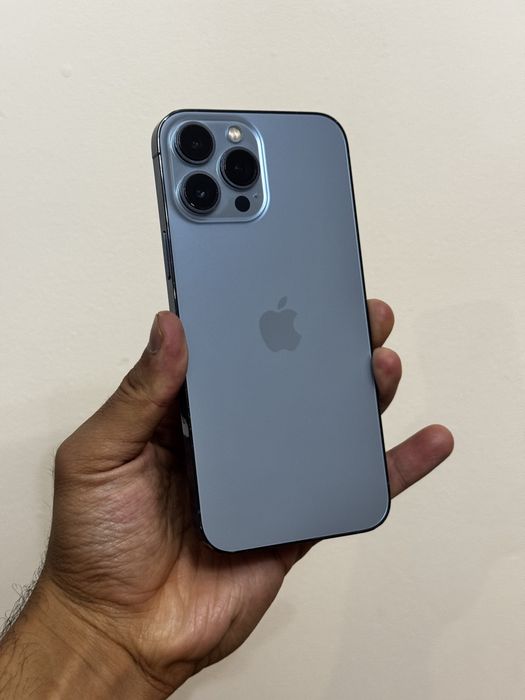 Iphone 13 Pro Max. 256гб. АКБ 80%