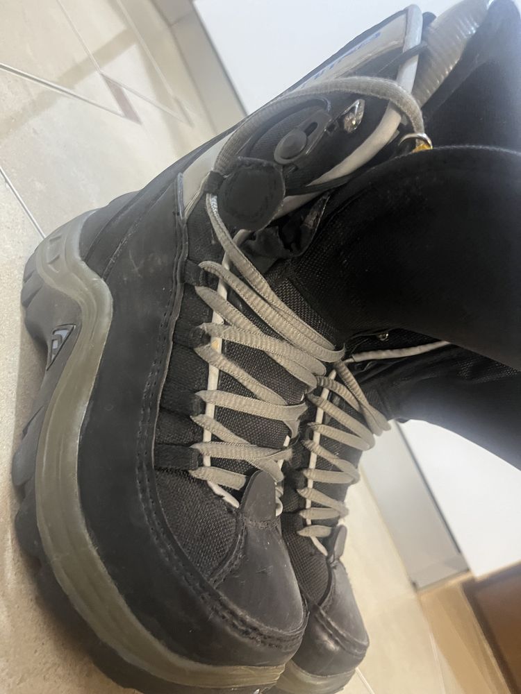 Boots clapari , unisex