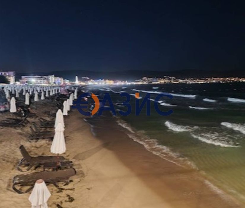 Продава се Едностаен апартамент в к.к. Слънчев бряг - 32 кв.м за 1052 €/кв.м - Снимка #7