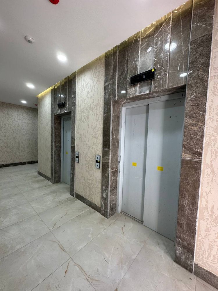 Срочно продается 2х комнатная квартира новостройка ЖК OzMahal, Дархан