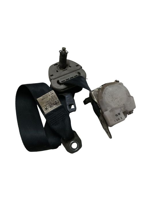 Centura de siguranta spate dreapta spate TOYOTA COROLLA Verso ZER_, ZZE12_, R1_ 2004 - 2009