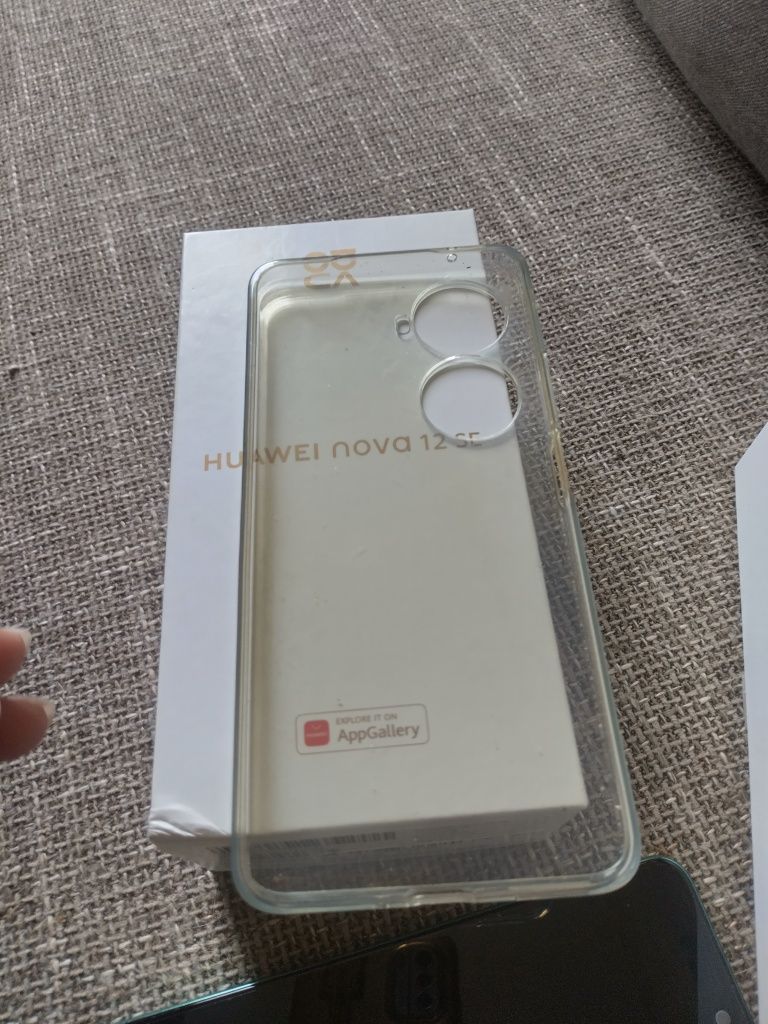 Huawei Nova 12 SE