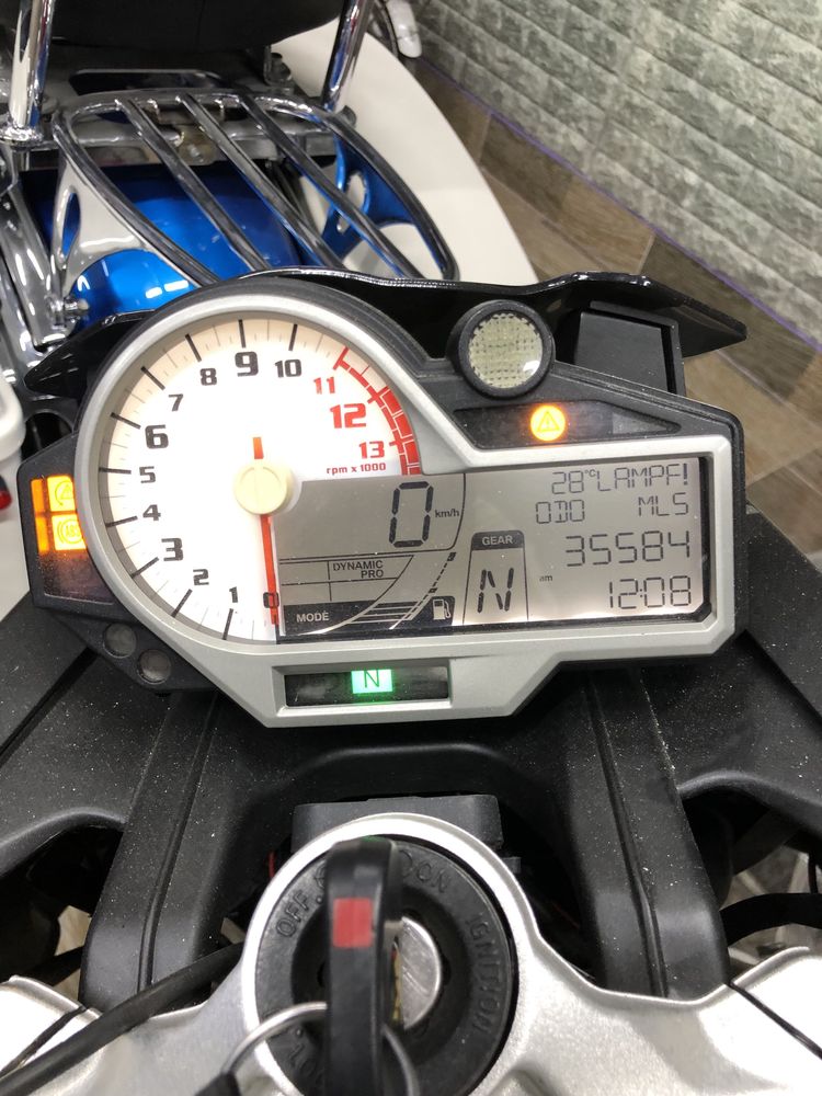 BMW S1000R M в продаже