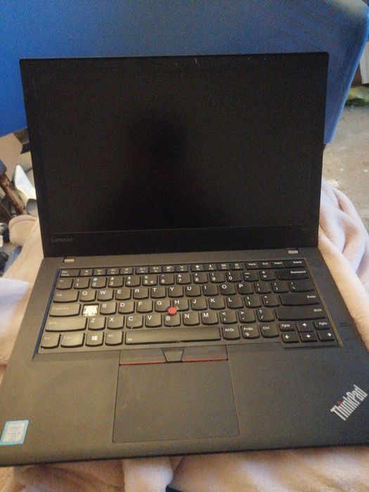 Lenovo t490 fără rami HDD alimentare