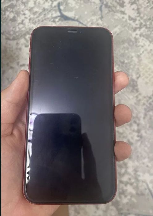 iPhone XR или обмен