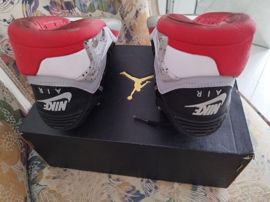 NIKE JORDAN, mar 35-36