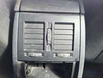 Grila de ventilatie spate SKODA OCTAVIA II Combi 1Z5 2004 - 20132.0 TDI 16V BKD, CFHC, CLCB