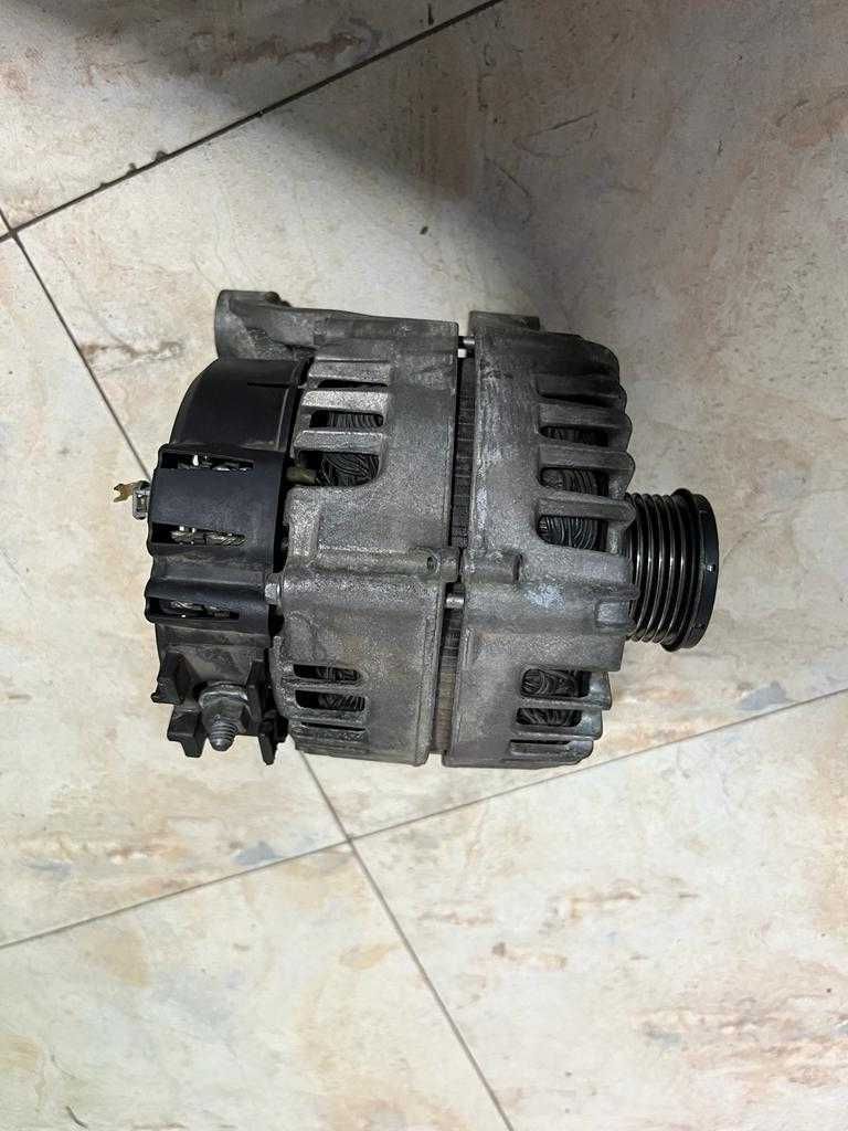 Alternator Bmw x5 f15 / x6 f16 motorizare 3.0D 4.0D 5.0D