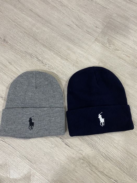 Polo шапки Поло шапкасы