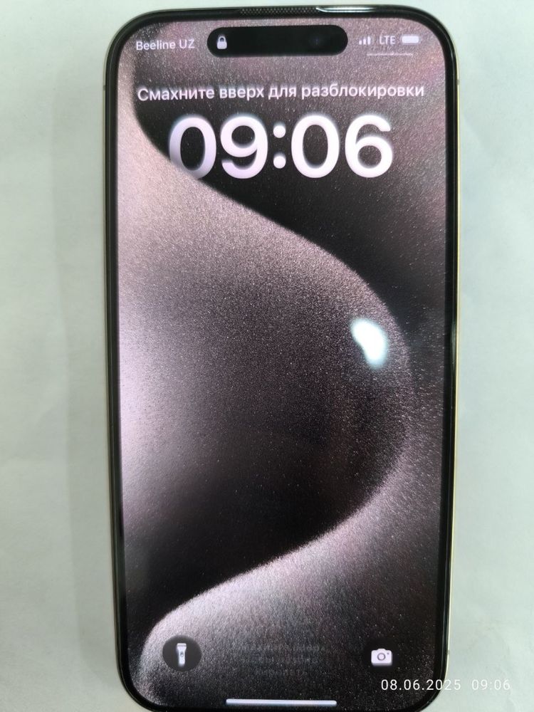 Iphone 15pro ideal