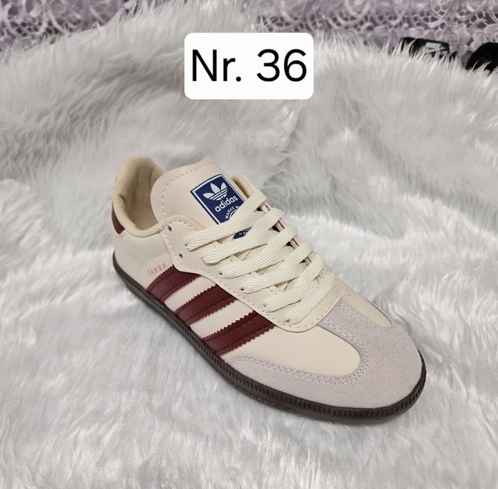 Adidasi sport numere 36-37