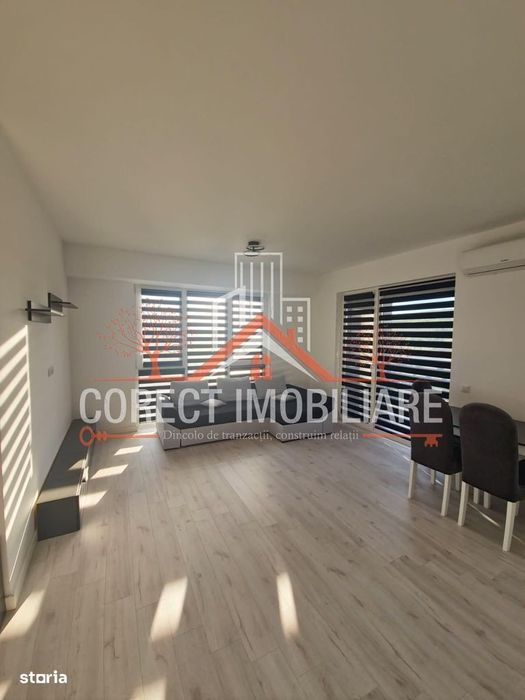 Apartament 4 camere – Panoramic Residence