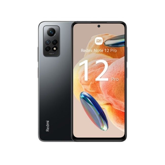 Redmi note 12 pro Sotiladi