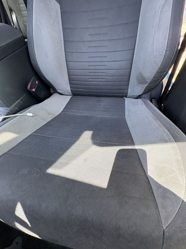 Detailing Auto Profesional la Domiciliu – Interior & Exterior
