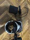 vand volan logitech g29 si sony vr2