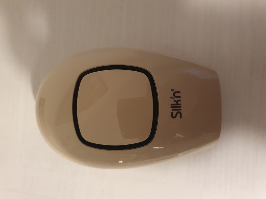 ЕПИЛАТОР за премахване на косми