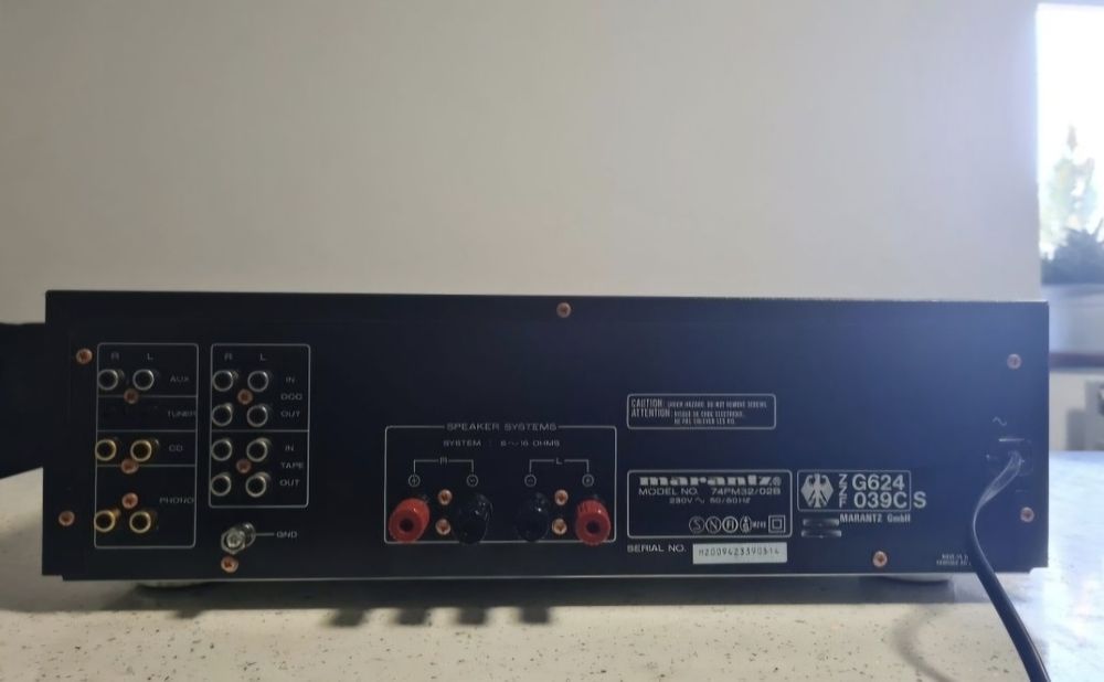 Amplificator Marantz PM-32