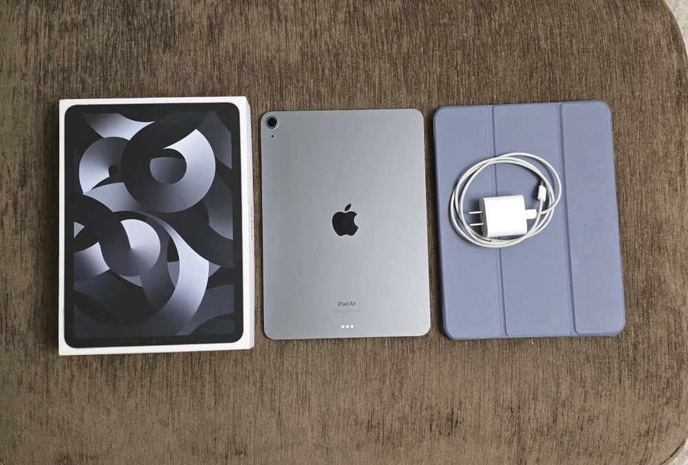 Apple Ipad air 5 M1 64gb