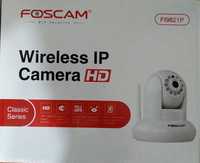 Ip Camera Foscam FI9821P iz USA