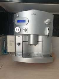 Кафе машина робот АЕG 180 лв