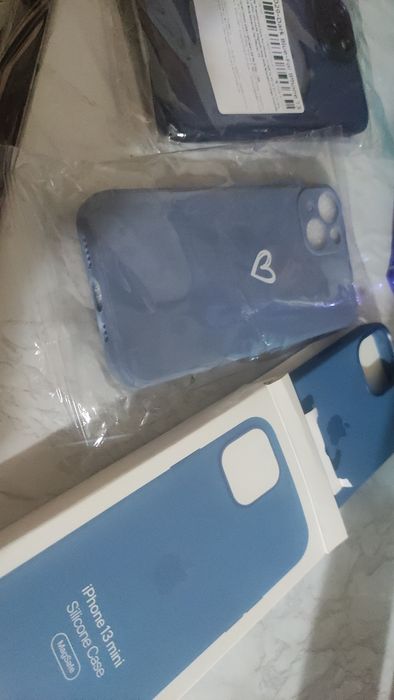 Кексове за телефон