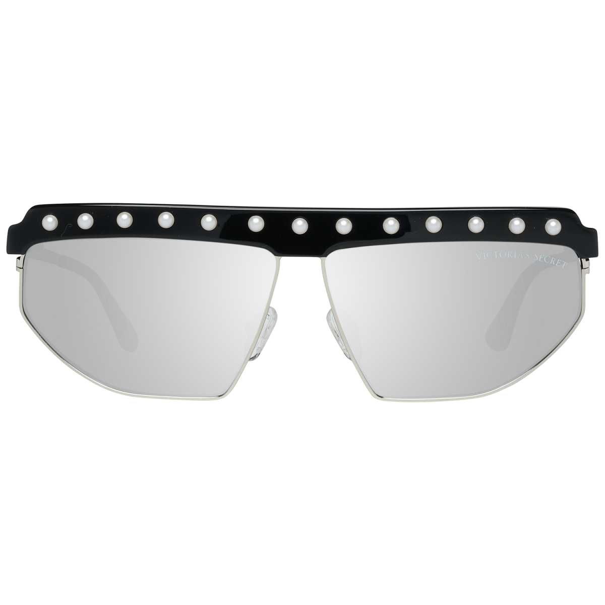 VICTORIA'S SECRET – Огледални слънчеви очила "BLACK & WHITE" MIRRORED