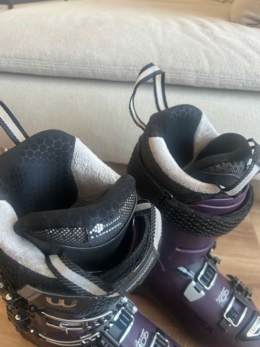 дамски ски обувки Tecnica Cochise 105 W DYN GW