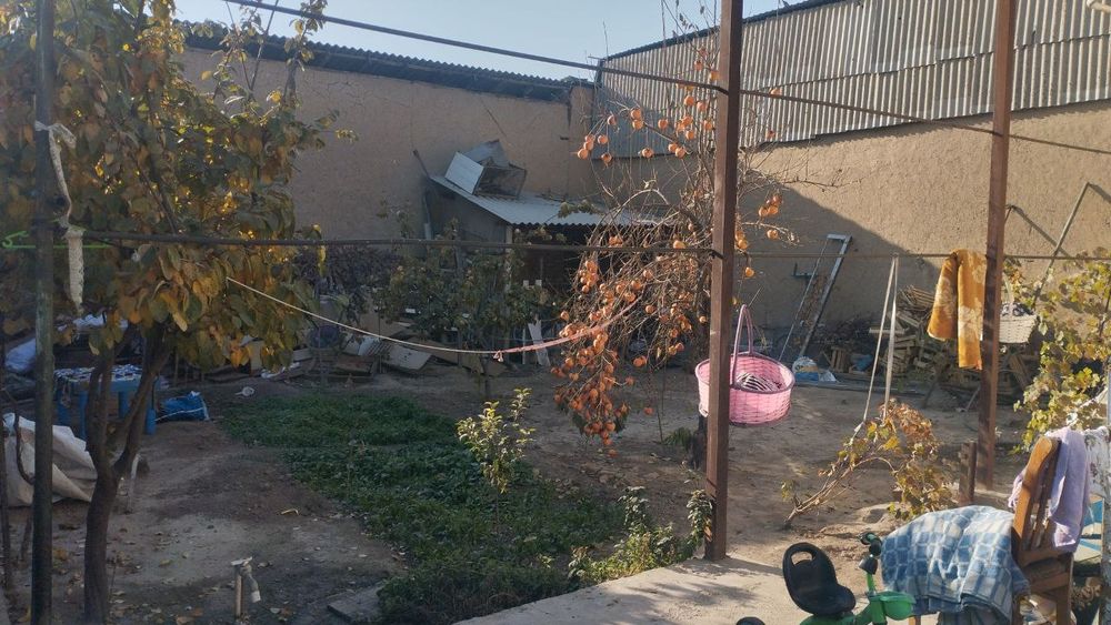 Ховли сотилади 4.71 сутх