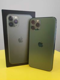 Apple iPhone 11 Pro 512 Гб Ак79% (г. Семей ) лот 319679