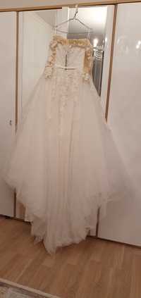 свадебное платье Ivory